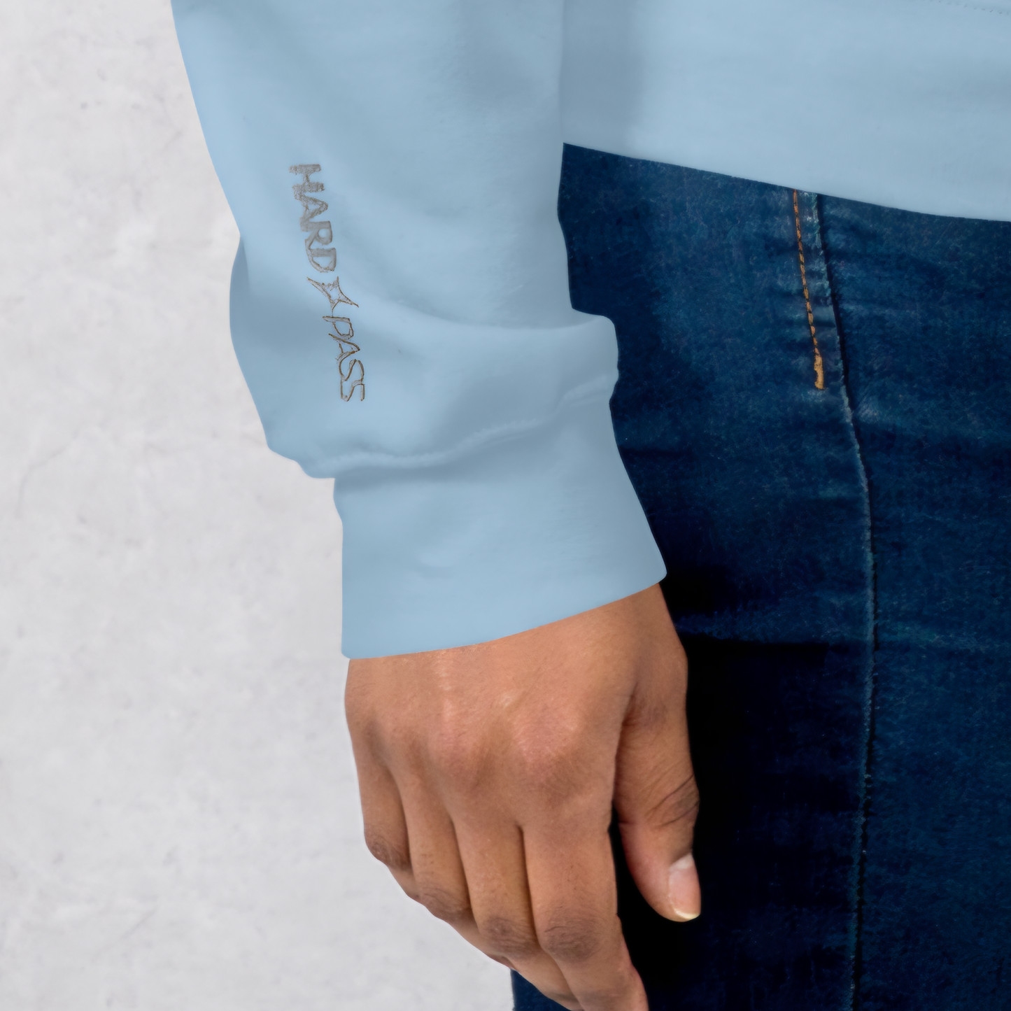 Autonomy > Approval Hoodie