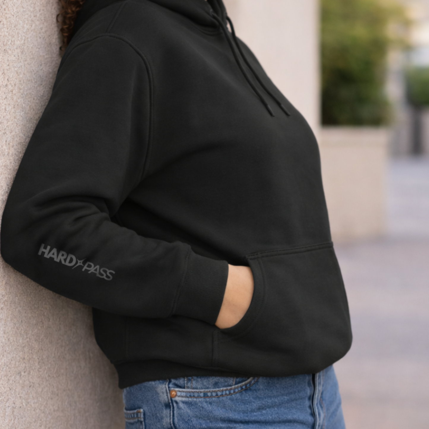 Autonomy Above All Hoodie