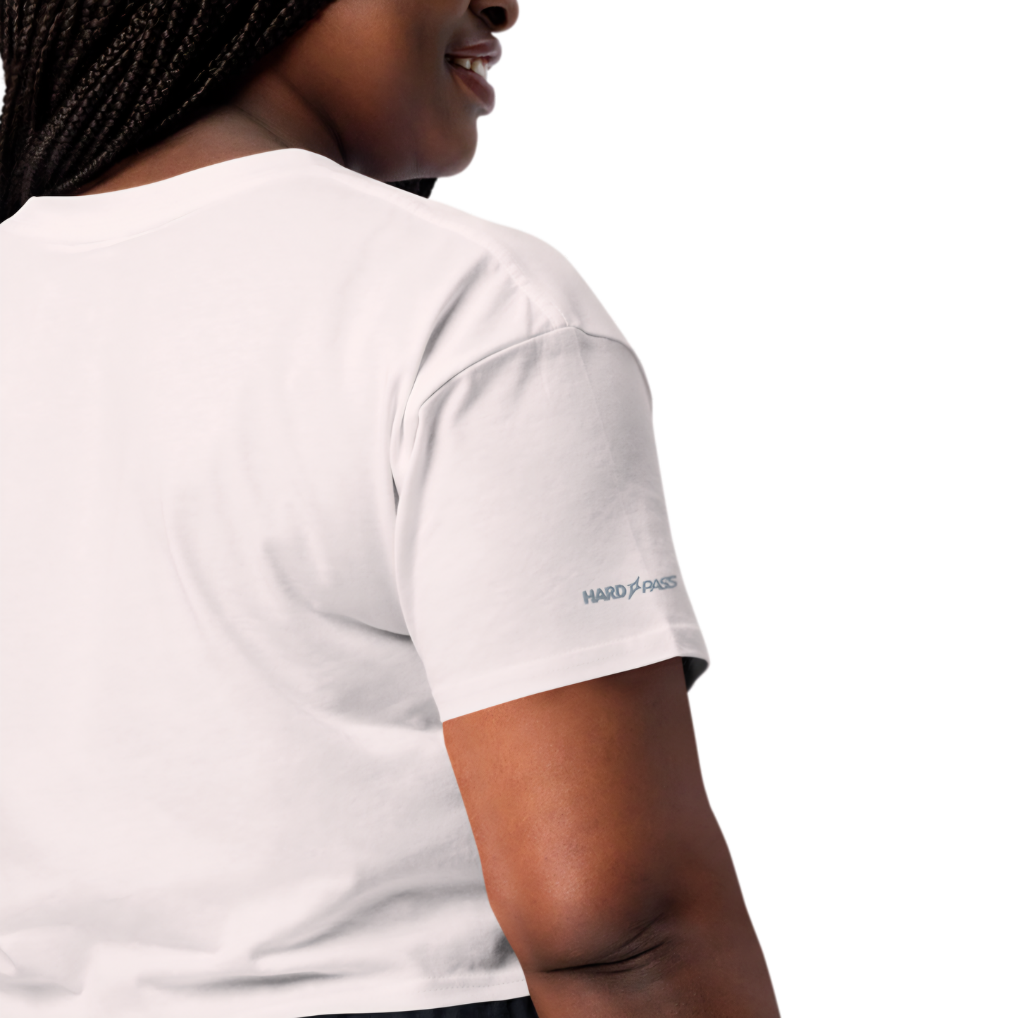 Kind. Not Available. Crop Top